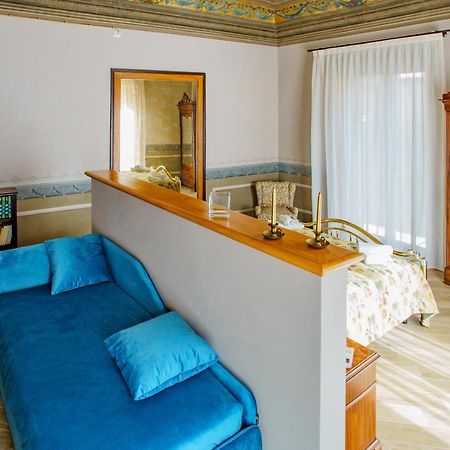 Cefas Apartments Cefalù Extérieur photo