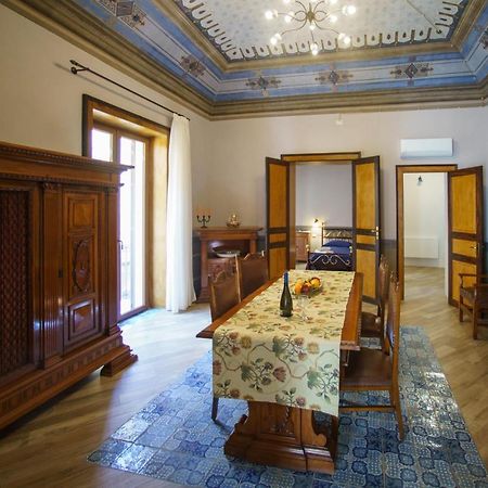 Cefas Apartments Cefalù Extérieur photo