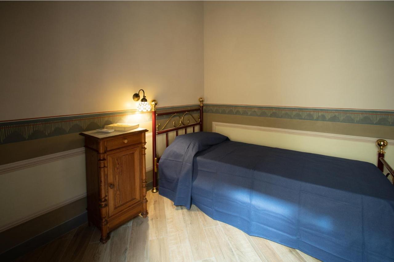 Cefas Apartments Cefalù Extérieur photo