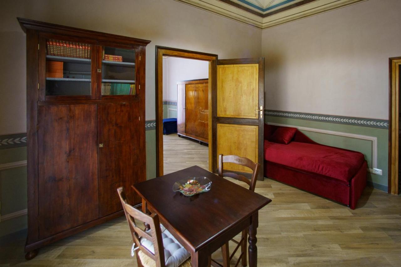 Cefas Apartments Cefalù Extérieur photo