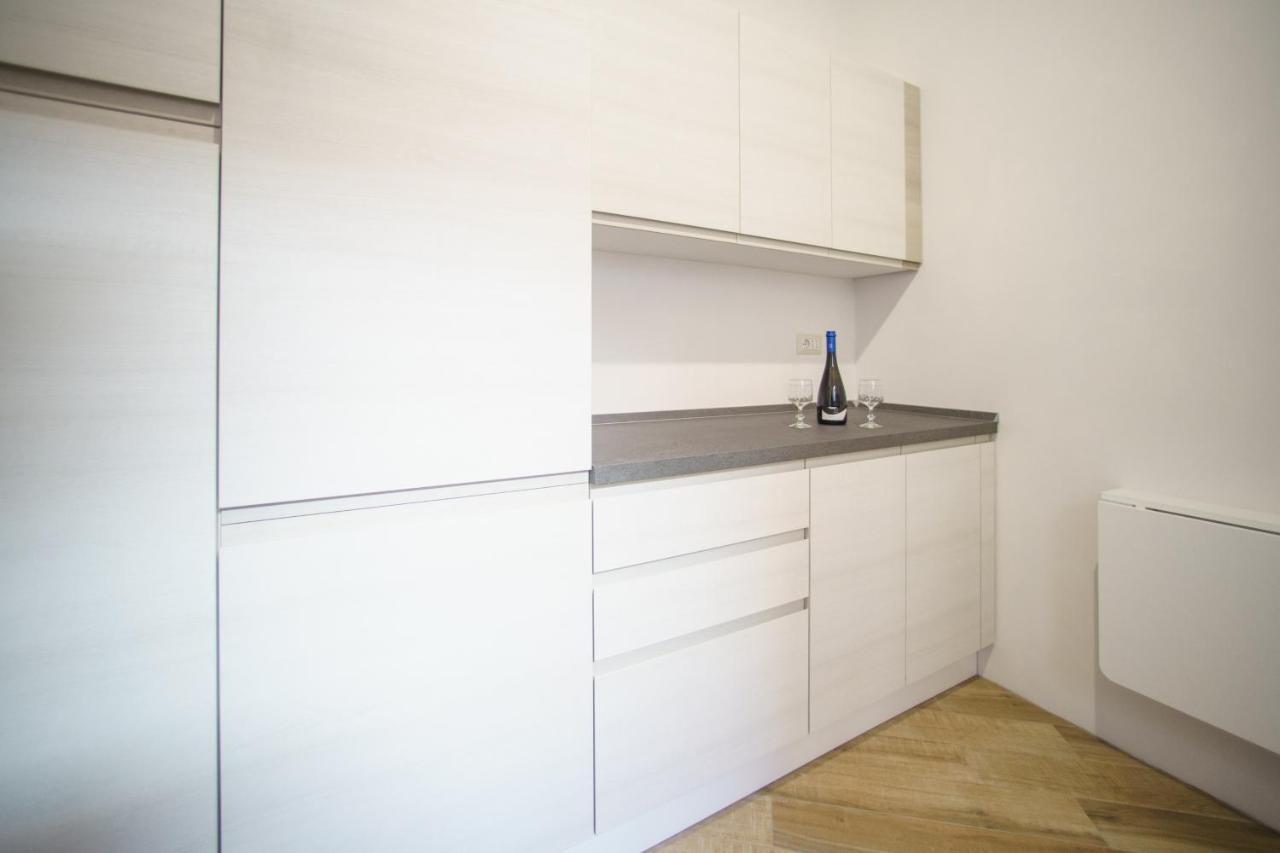 Cefas Apartments Cefalù Extérieur photo