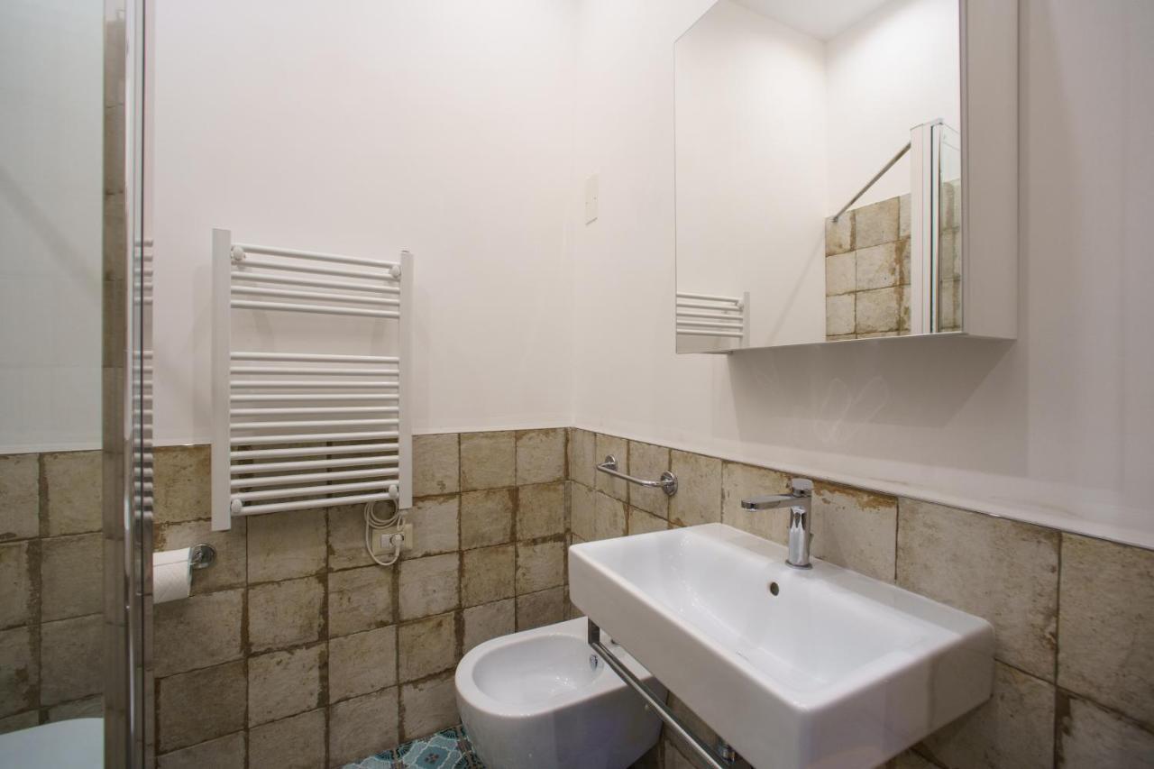Cefas Apartments Cefalù Extérieur photo