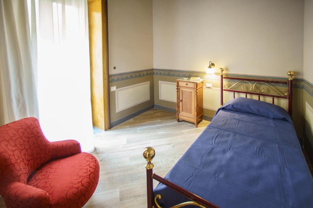 Cefas Apartments Cefalù Extérieur photo