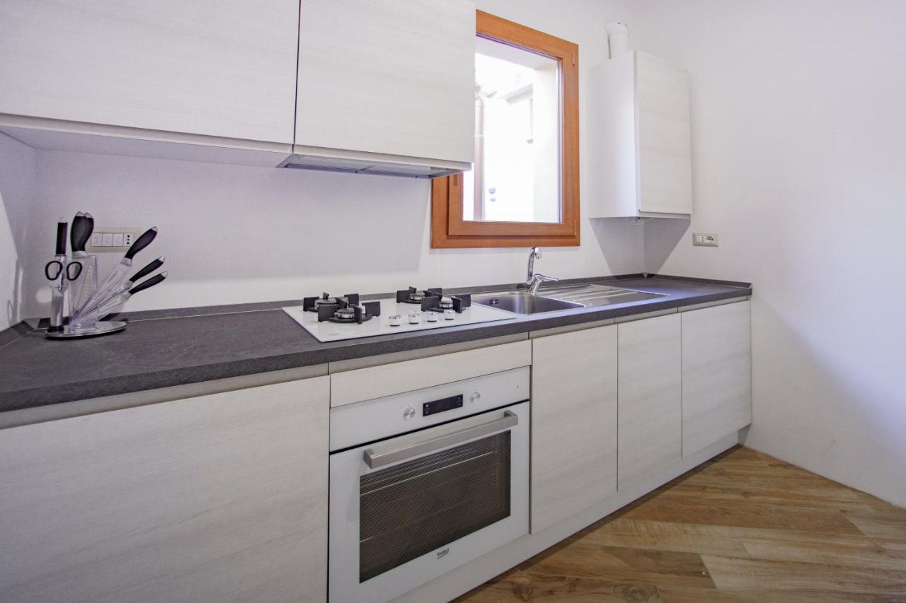 Cefas Apartments Cefalù Extérieur photo