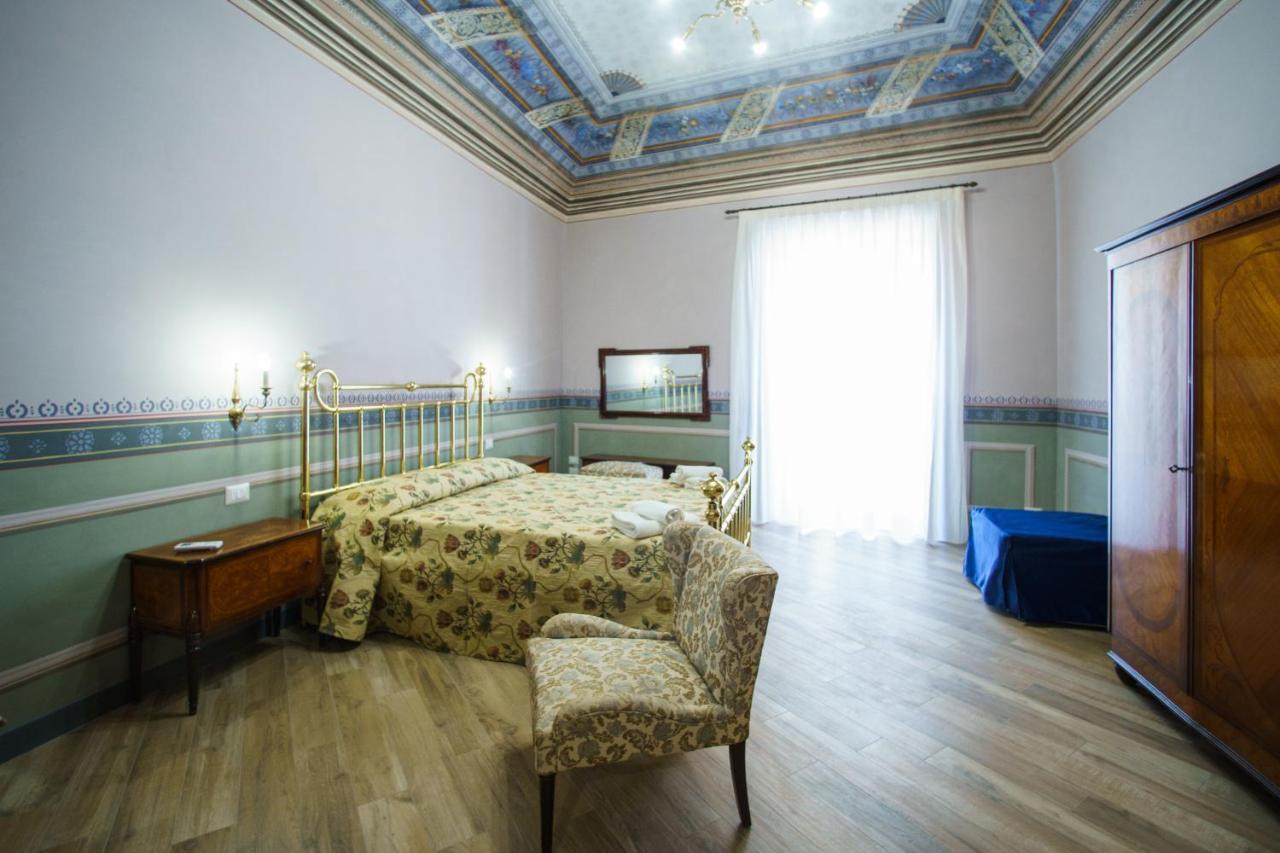 Cefas Apartments Cefalù Extérieur photo