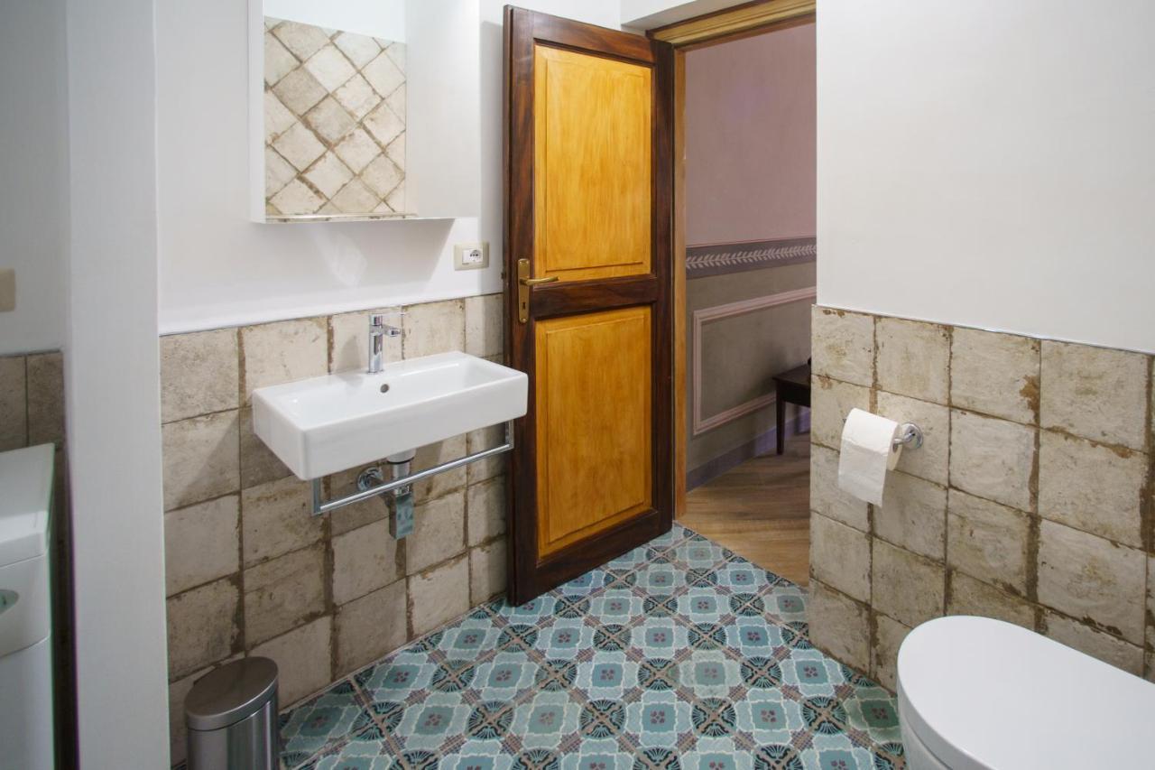 Cefas Apartments Cefalù Extérieur photo