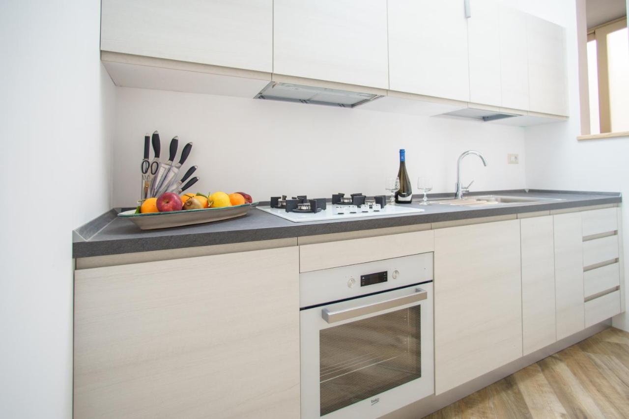 Cefas Apartments Cefalù Extérieur photo