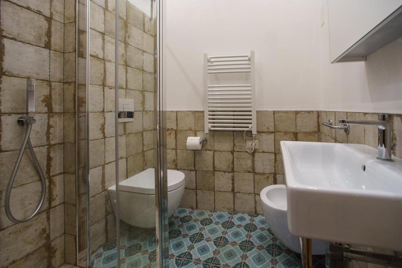 Cefas Apartments Cefalù Extérieur photo