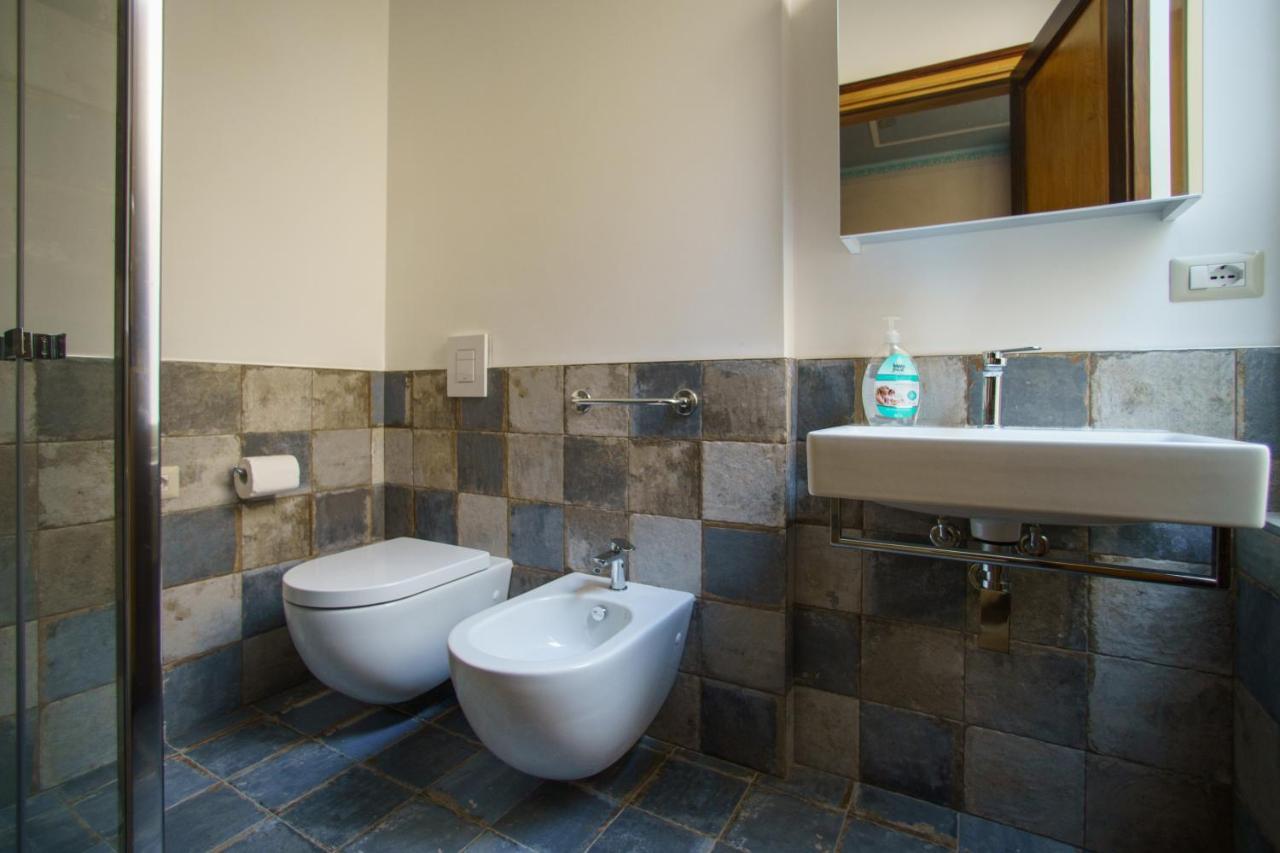 Cefas Apartments Cefalù Extérieur photo