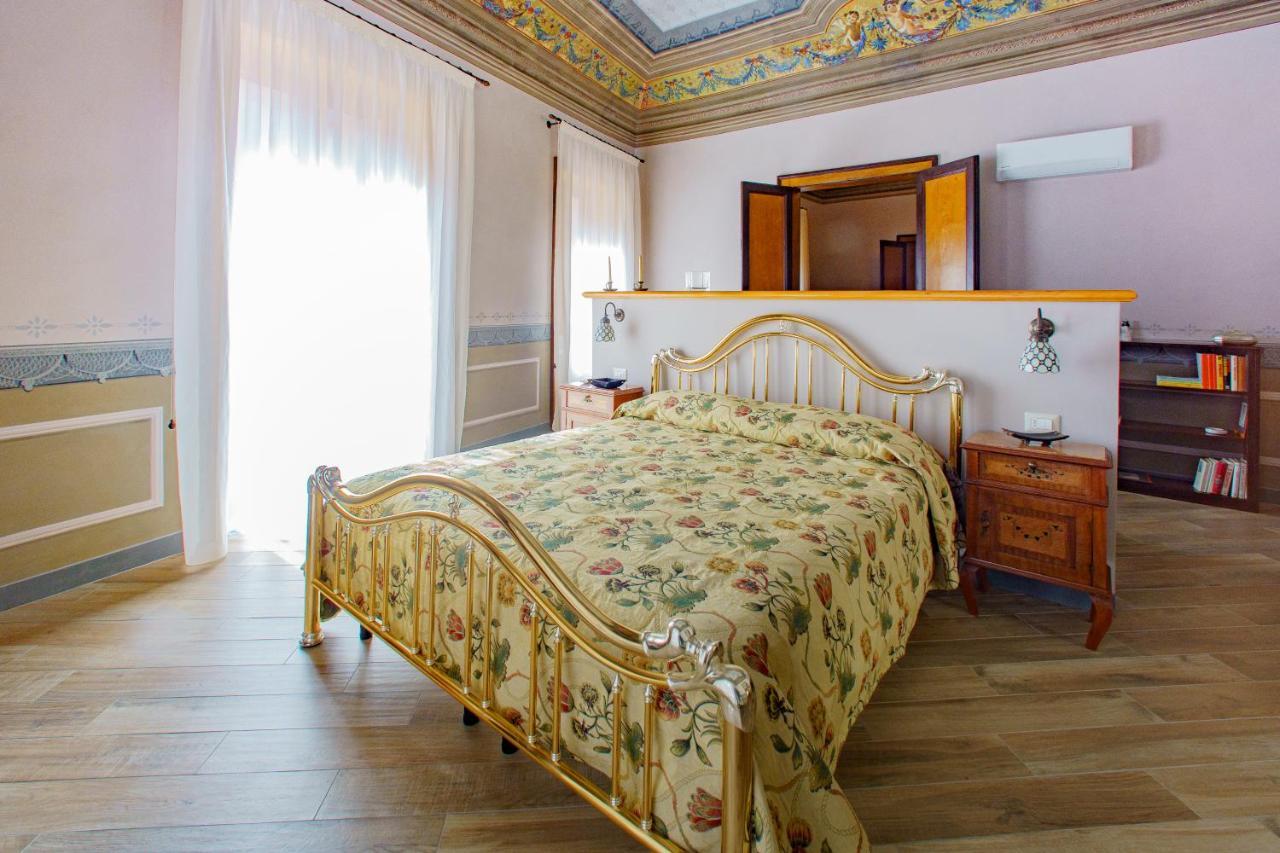 Cefas Apartments Cefalù Extérieur photo