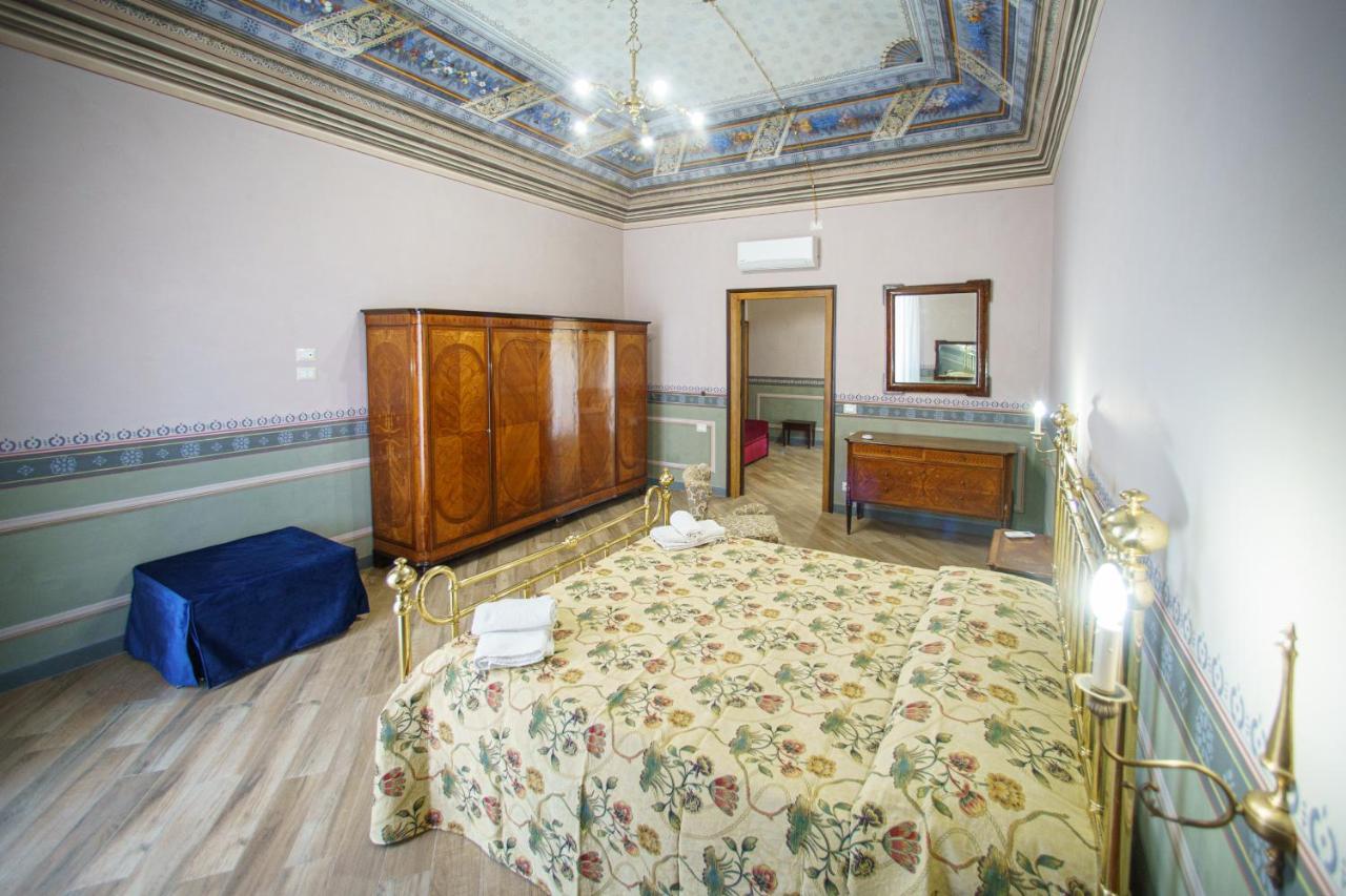 Cefas Apartments Cefalù Extérieur photo
