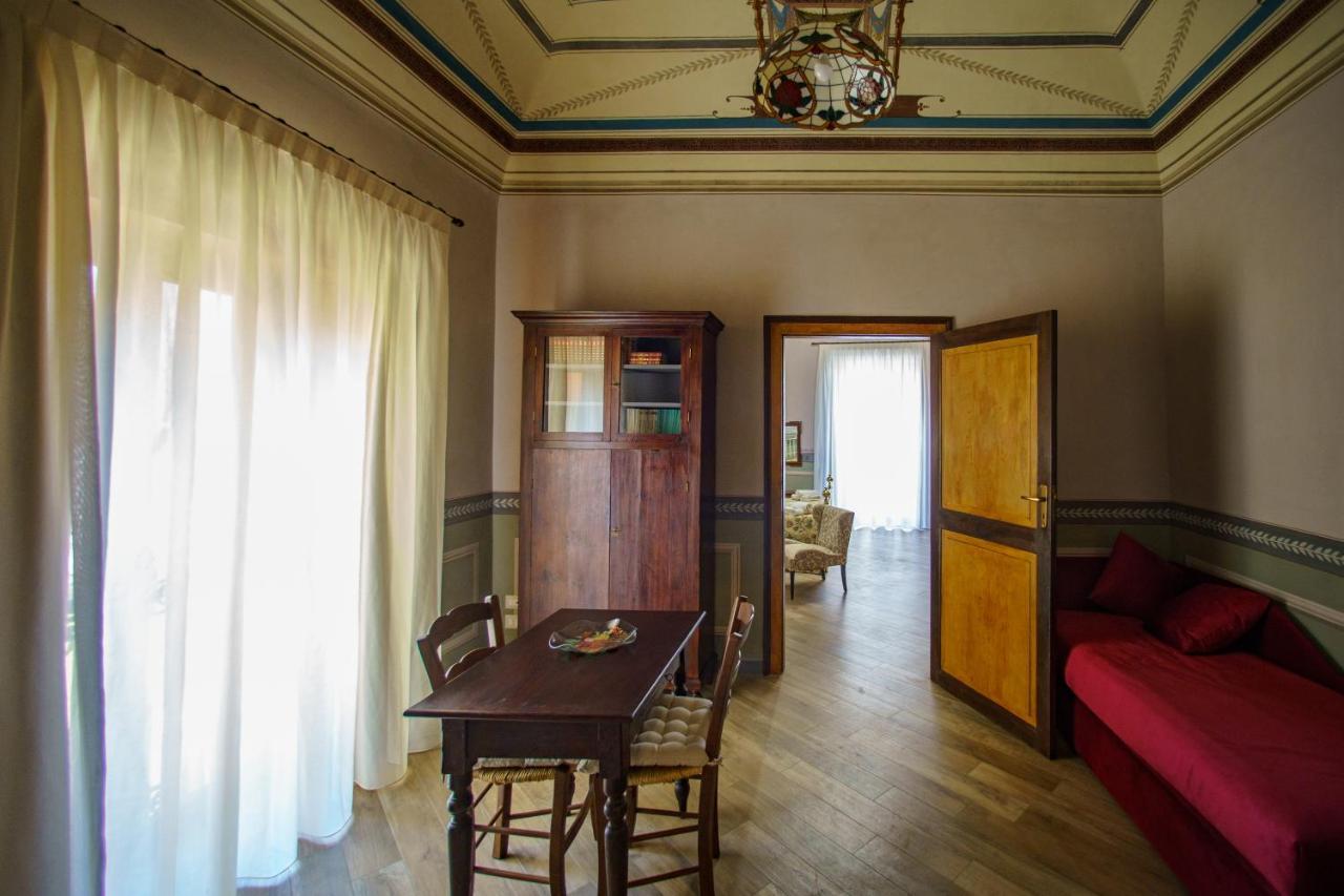 Cefas Apartments Cefalù Extérieur photo