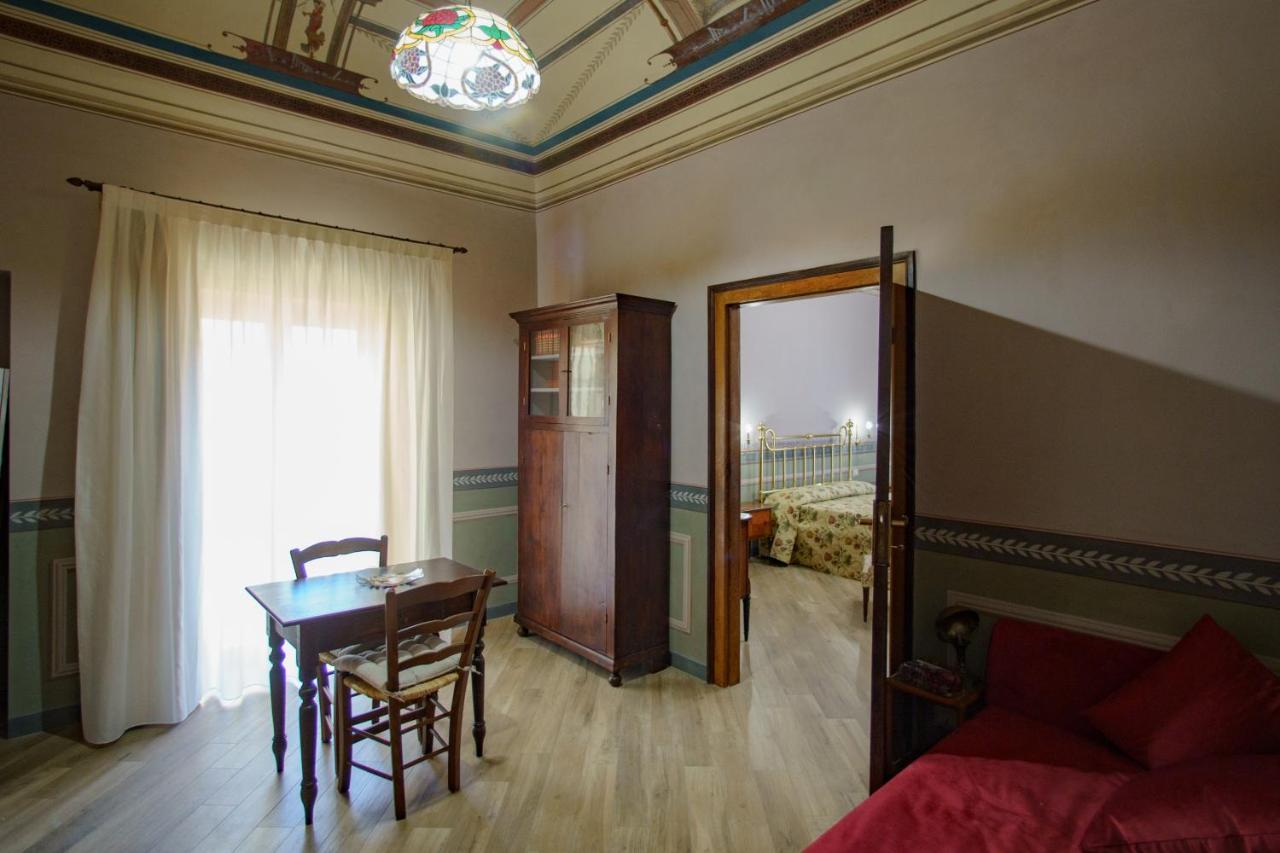 Cefas Apartments Cefalù Extérieur photo