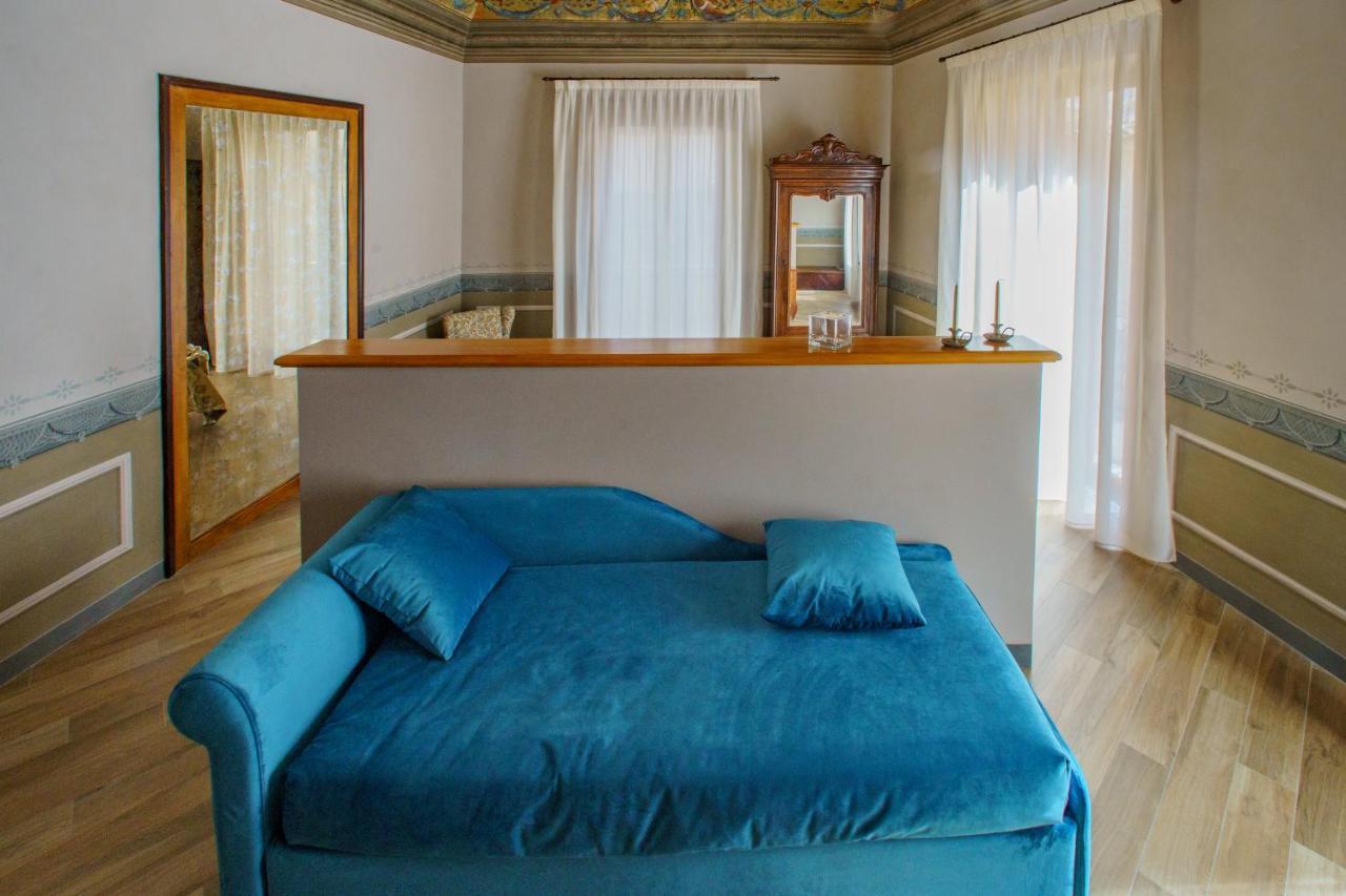 Cefas Apartments Cefalù Extérieur photo