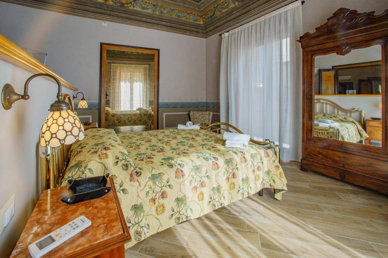 Cefas Apartments Cefalù Extérieur photo