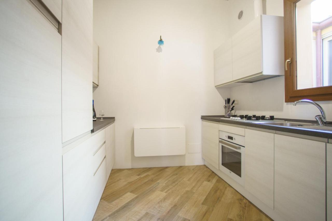 Cefas Apartments Cefalù Extérieur photo