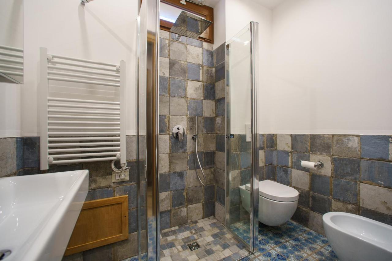 Cefas Apartments Cefalù Extérieur photo