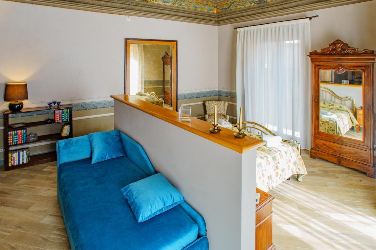 Cefas Apartments Cefalù Extérieur photo