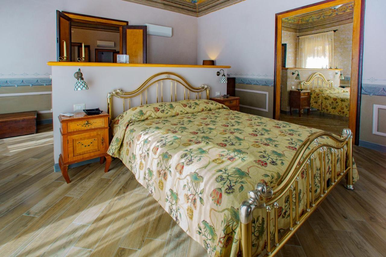 Cefas Apartments Cefalù Extérieur photo