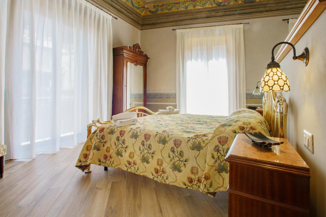 Cefas Apartments Cefalù Extérieur photo