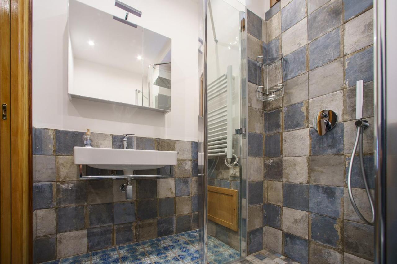 Cefas Apartments Cefalù Extérieur photo