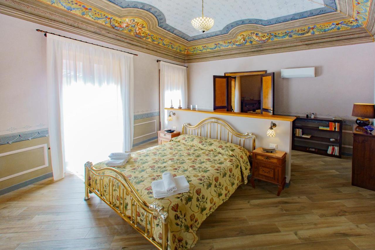Cefas Apartments Cefalù Extérieur photo